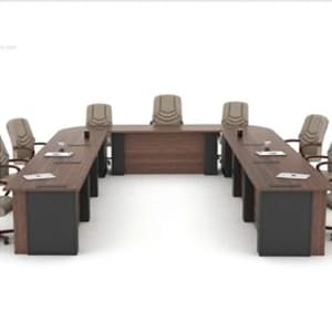 Unity Conference Table
